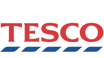 tesco driver